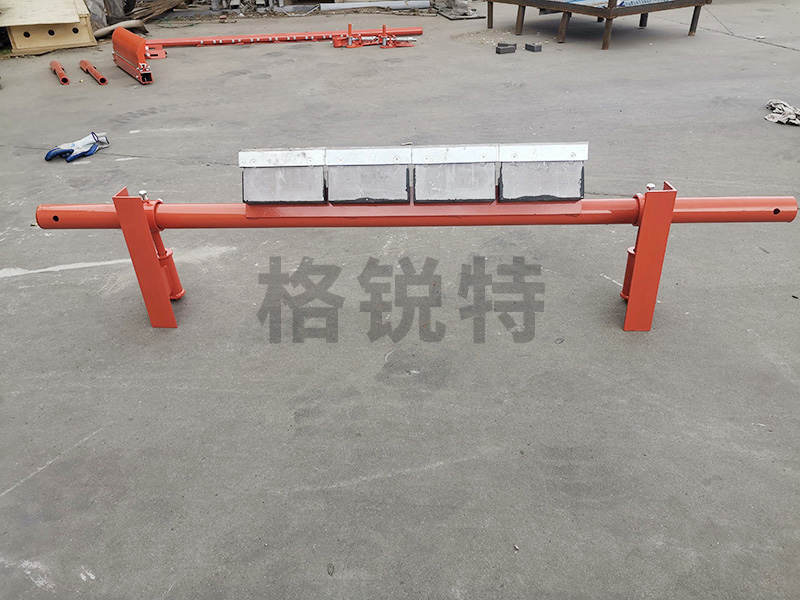 第二道合金清掃器(YQ-DTEP) 第二道合金清掃器(YQ-DTEP)