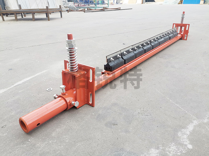 第二道合金清掃器(YQ-DTEP) 第二道合金清掃器(YQ-DTEP)