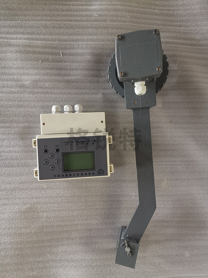 智能滾輪型打滑檢測(cè)器 智能滾輪型打滑檢測(cè)器