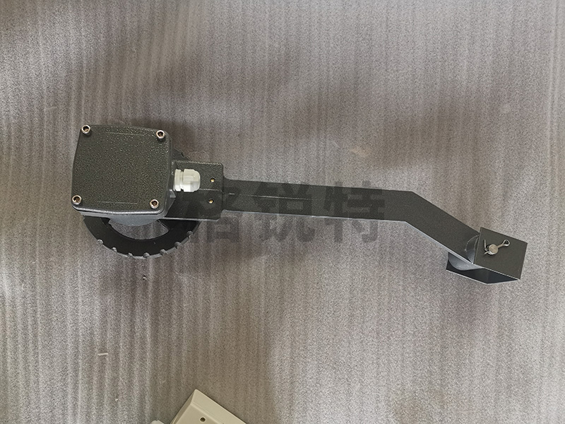 智能滾輪型打滑檢測(cè)器 智能滾輪型打滑檢測(cè)器