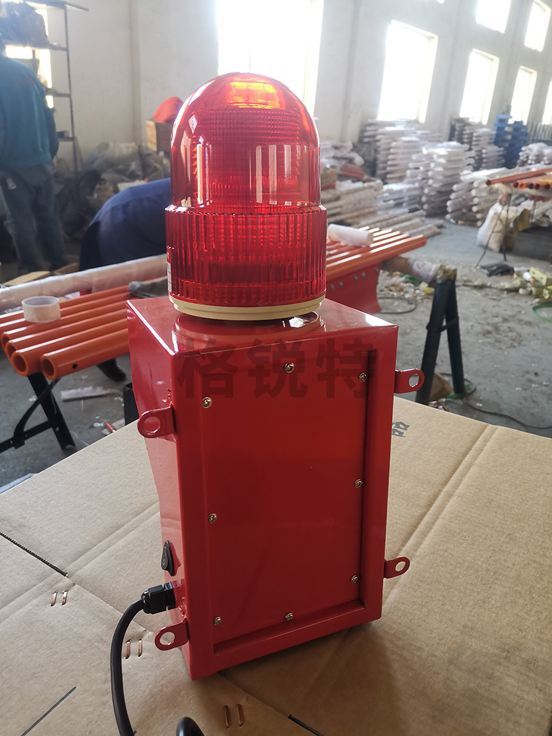 喇叭型聲光報(bào)警器 喇叭型聲光報(bào)警器