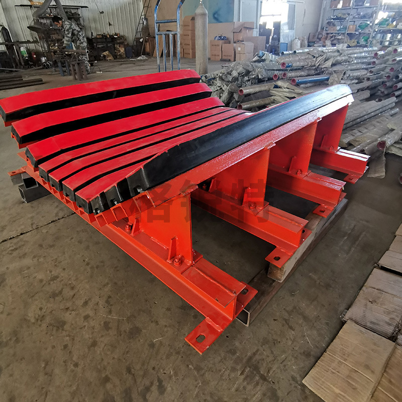 普通緩沖床 普通緩沖床